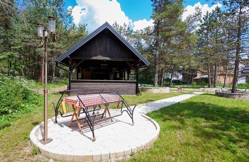 Rudanovac Apartment | Discover Rooms Željko in Beautiful Rudanovac, Croatia