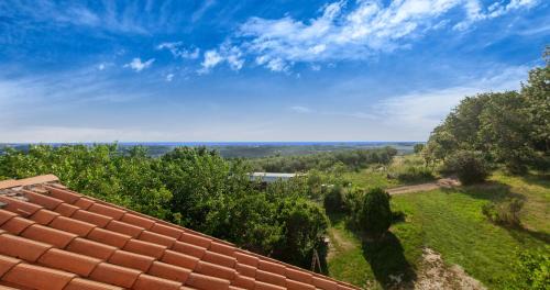 Krasica Bed & Breakfast | Rooms Agroturizam Romano
