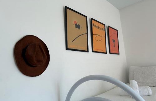 Locarno House | Family-Friendly Rooms at Al Festival with Great Guest Ratings