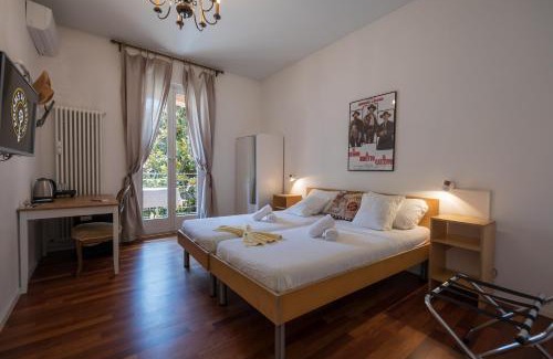 Locarno House | Family-Friendly Rooms at Al Festival with Great Guest Ratings