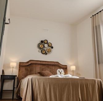 Sambuca di Sicilia Bed & Breakfast | Oceanfront Bliss at Rooms AL-Zabut with 10/10 Guest Rating