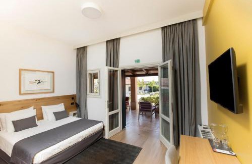 Valbandon Bed & Breakfast | Oceanfront Rooms Alla Beccaccia: Guest Rated 9/10
