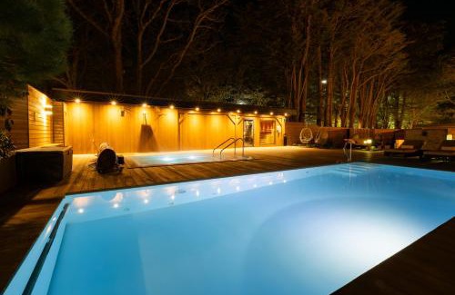 Hassocks Hotel | Top-Rated Wickwoods Country Club Hotel & Spa with Ocean View
