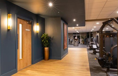 Hassocks Hotel | Top-Rated Wickwoods Country Club Hotel & Spa with Ocean View