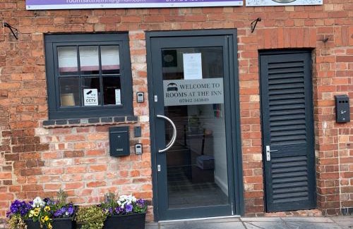 Retford Hotel | Accessible Rooms at the Inn - Guest Rated 8/10 Satisfaction