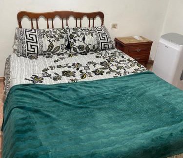 Burriana Bed & Breakfast | Rooms availabe