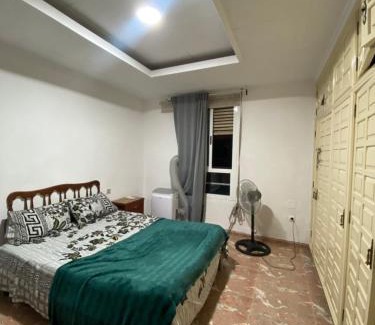 Burriana Bed & Breakfast | Rooms availabe