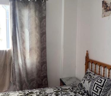 Burriana Bed & Breakfast | Rooms Available