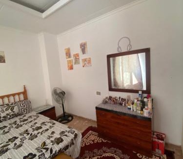 Burriana Bed & Breakfast | Rooms Available
