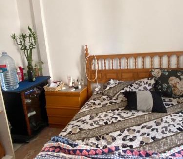 Burriana Bed & Breakfast | Rooms Available