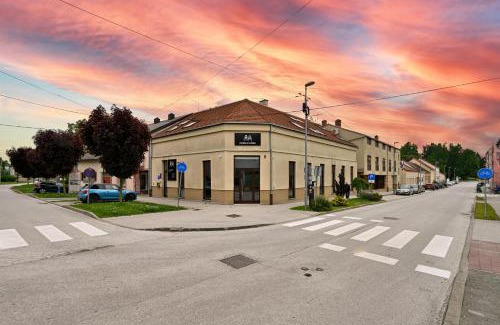 Municipality of Krizevci Bed & Breakfast | Top-Rated Family Rooms at Florek & Florica Hotel