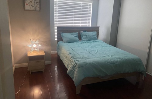 Moreno Valley House | Rooms for rent available in a beautiful house.
