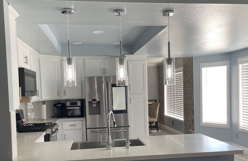 Moreno Valley House | Rooms for rent available in a beautiful house.