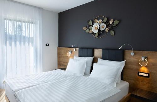 Prestranek Bed & Breakfast | Unmatched Comfort at Rooms Gril: Breakfast Included