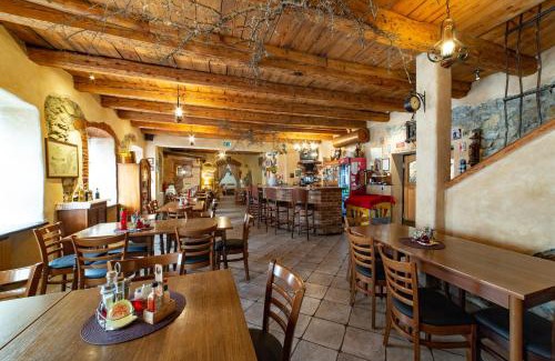 Pivka Hotel | Affordable Family-Friendly Stay at Rooms Herman