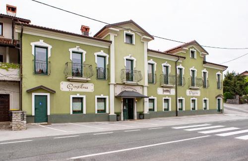 Pivka Hotel | Affordable Family-Friendly Stay at Rooms Herman