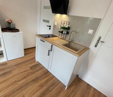 gmina Wisznia Mała Apartment | Rooms Hop To Wrocław