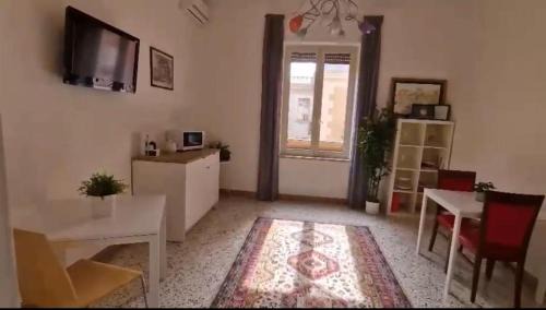 Historical Downtown Salerno Bed & Breakfast | Cozy B&B Portarotese with Breakfast & Child-Friendly Amenities