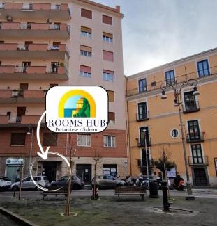 Historical Downtown Salerno Bed & Breakfast | Cozy B&B Portarotese with Breakfast & Child-Friendly Amenities