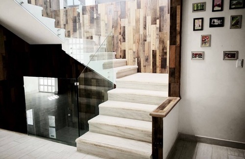 Puebla House | Comfortable Rooms Near BUAP University with Spa & Breakfast