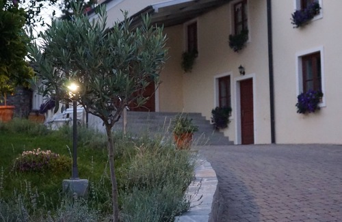 Ptuj Apartment | Modern Rooms in City Center with Castle View & Amenities