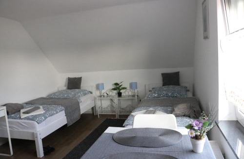 Unterrath Hotel | Comfortable Rooms in Düsseldorf Close to Airport & Fair