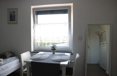 Unterrath Hotel | Comfortable Rooms in Düsseldorf Close to Airport & Fair