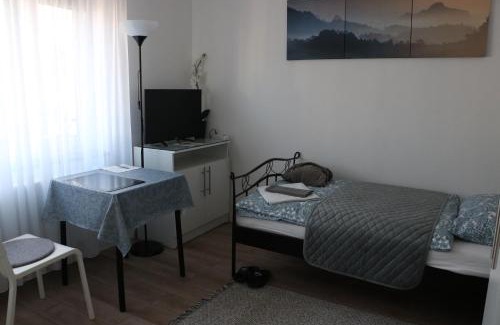 Unterrath Hotel | Comfortable Rooms in Düsseldorf Close to Airport & Fair
