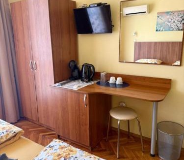 Nessebar New Town Apartment | Exceptional Rooms in New Town Nessebar - Family-Friendly Stay