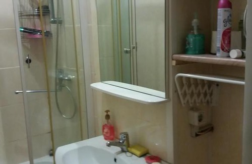 Vyborgsky Bed & Breakfast | Budget-Friendly Rooms in Pesochnyi Near NII - 8/10 Rated