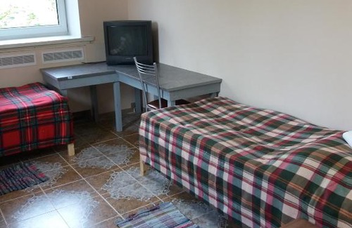 Vyborgsky Bed & Breakfast | Budget-Friendly Rooms in Pesochnyi Near NII - 8/10 Rated
