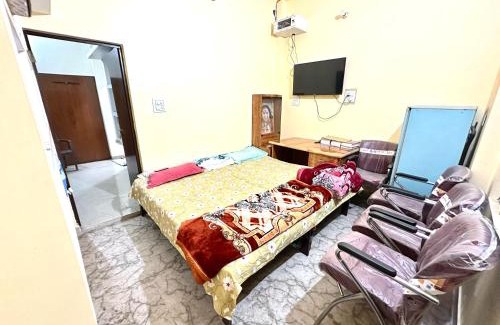 Allahabad House | Rooms in prayagraj mahakumbh