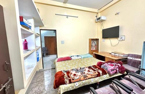 Allahabad House | Rooms in prayagraj mahakumbh