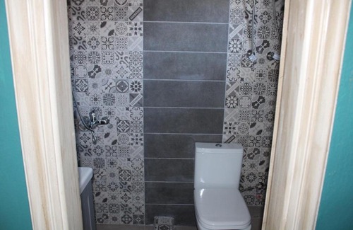 Kallithea Apartment | Prime Central Rooms with Ocean View - Guest Rated 10/10