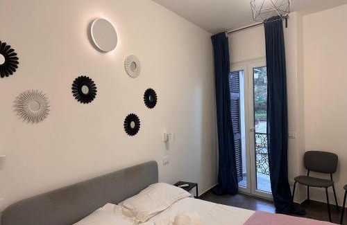 Vernazza House | Rooms in Vernazza open24h