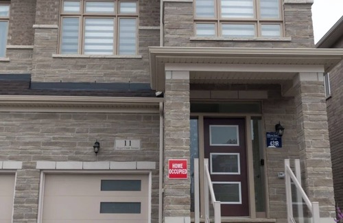 Watertown House | Rooms in Waterdown