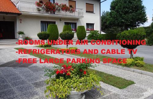 Prestranek House | Guest Rated 9.3: Experience Rooms Kapelj Today