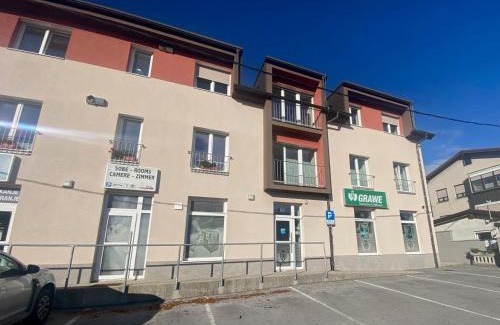 Postojna House | Top-Rated Rooms Klik: A Family-Friendly Retreat