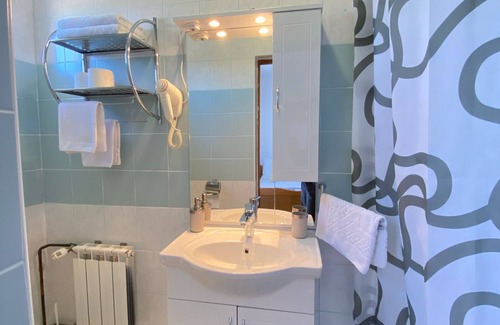 Grabovac House | Rooms M&N Zafran