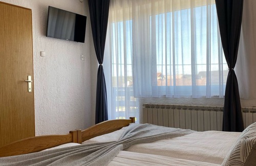Grabovac House | Rooms M&N Zafran