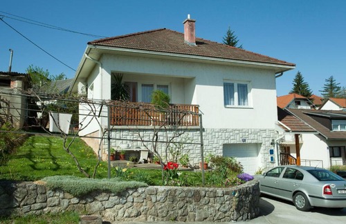 Rastoke House | Budget-Friendly Stay at Rooms Maria - Child Friendly Comfort