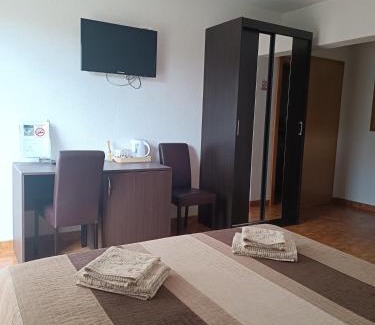 Vrelo Korenicko House | Family-Friendly Rooms at Marijanović Plitvice - Rated 9/10