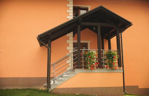 Otocac House | Kid-Friendly Retreat at Rooms Marković - Guest Rated 9.2/10