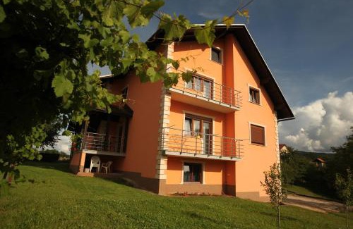 Otocac House | Kid-Friendly Retreat at Rooms Marković - Guest Rated 9.2/10