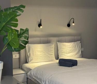 Zagreb Apartment | Guest Rated 10/10: Family-Friendly Rooms Matić 2