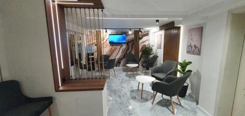 Nessebar New Town House | Cozy Oceanfront Rooms at Nesebar Eli for Your Family Getaway