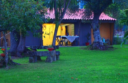 Barcelos Cottage | Inviting Rooms of the Adega - Quinta da Cancela Retreat