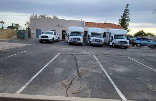 Laveen Village House | Convenient Rooms and Event Space in Downtown Mesa