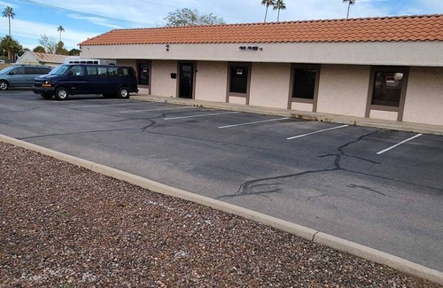 Laveen Village House | Convenient Rooms and Event Space in Downtown Mesa
