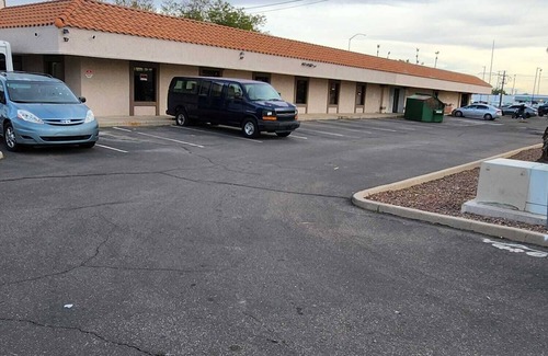 Laveen Village House | Convenient Rooms and Event Space in Downtown Mesa